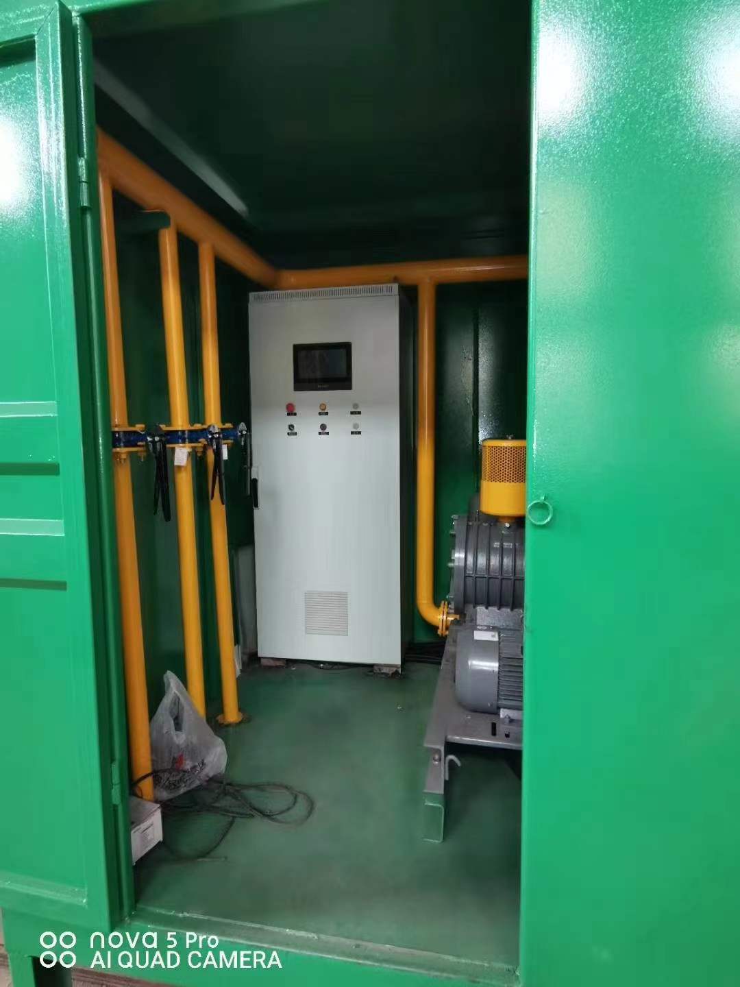 吉林一体化高效絮凝沉淀池